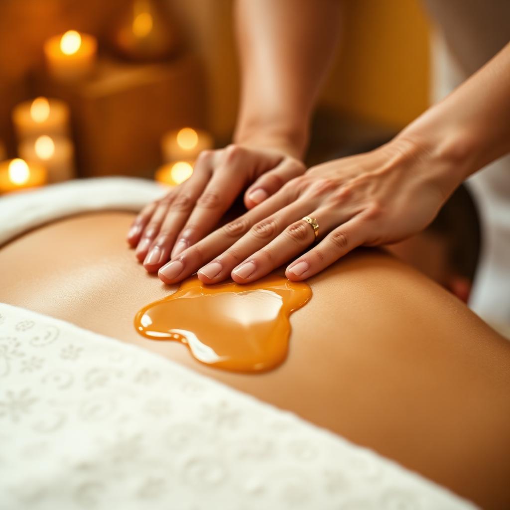 Relax Wellness Massage